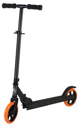 Изображение товара Самокат складной Cups ABEC-9 взрослый, 200 мм