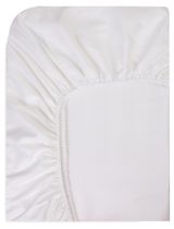 Изображение товара Простыня на резинке Actuel страйп 10090, 120x200 см