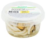 Изображение товара Ассорти из морепродуктов «Каждый день» в рассоле, 200 г