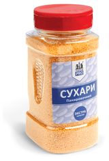 Изображение товара Сухари панировочные «Трапеза», 300 г