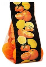 Изображение товара Апельсины для сока (0,8-1,2 кг), 1 упаковка ~ 1 кг