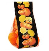 Изображение товара Апельсин (0,8-1,7 кг), 1 упаковка ~ 1 кг