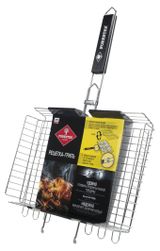 Изображение товара Решетка-гриль Forester, 26х38см