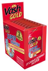 Изображение товара Гранулы для прочистки труб Vash Gold, 70 г