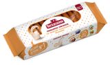 Изображение товара Печенье «Посиделкино» со вкусом топленого молока, 310 г