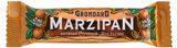 Изображение товара Батончик марципановый GRONDARD с начинкой сочный апельсин, 50 г