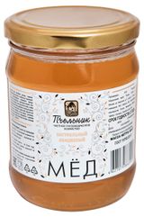 Изображение товара Мед «Пчельник» акациевый, 620 г