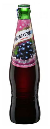 Изображение товара Лимонад «Натахтари» Сапевари, 500 мл