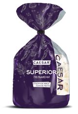 Изображение товара Пельмени Caesar Superior, 700 г