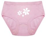 Изображение товара Трусы для девочки с принтом, р. 104/122