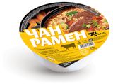 Изображение товара Лапша быстрого приготовления «Доширак» Чан Рамен со вкусом говядины, 86 г