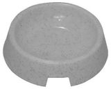 Изображение товара Миска для животных «Зооник» пластмассовая, 200 мл