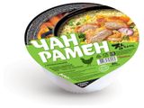 Изображение товара Лапша быстрого приготовления «Доширак» Чан Рамен курица, 86 г