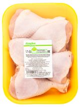 Изображение товара Голень цыпленка-бройлера «Каждый день» охлажденная, ~ 1,2 кг