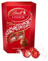 Изображение товара Набор конфет Lindt Lindor с фундуком, 200 г
