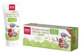 Изображение товара Зубная паста детская Splat Kids Земляника-вишня с 2-х лет, 55 мл