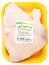 Изображение товара Окорок цыпленка-бройлера «Каждый день» охлажденный, ~ 1,2 кг