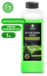 Изображение товара Активная пена Grass Active Foam Light, 1 л