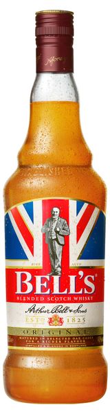 Изображение товара Виски Bell's Original Россия, 0,5 л