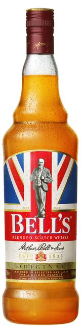 Изображение товара Виски Bell's Original Россия, 0,7л