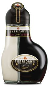 Изображение товара Ликёр Sheridan's Ирландия, 0,5 л