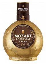 Изображение товара Ликер Mozart шоколадный Австрия, 0,5 л