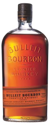 Изображение товара Виски Bulleit Bourbon США, 0,7 л