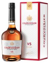 Изображение товара Коньяк Courvoisier VS Франция, 0,7 л