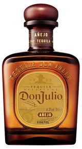 Изображение товара Текила Don Julio Anejo в подарочной упаковке Мексика, 0,75 л