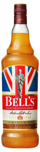 Изображение товара Виски Bell's Original Шотландия, 1 л
