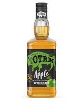 Изображение товара Настойка «ТОТЕМ» полусладкая Apple Россия, 0,5 л