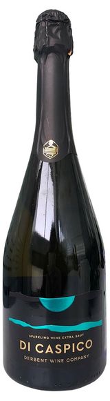 Изображение товара Игристое вино Di Caspico экстра брют белое Россия, 0,75 л