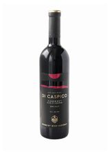 Изображение товара Вино Di Caspico Cabernet Sauvignon красное сухое Россия, 0,75 л