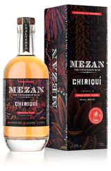 Изображение товара Ром Mezan Chiriqui в подарочной упаковке Ямайка, 0,7 л