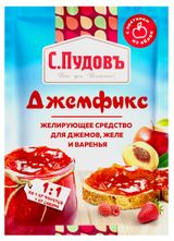 Изображение товара Джемфикс «С.Пудовъ» 1:1, 25 г