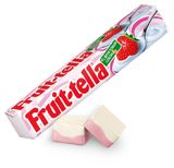Изображение товара Конфеты жевательные Fruittella Клубничный Йогурт, 41 г