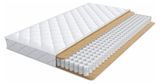 Изображение товара Матрас Comfort Hard независимый пружинный блок, 120x200х16 см