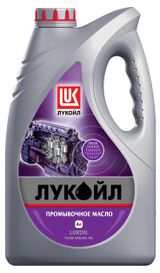 Изображение товара Масло промывочное «Лукойл», 4 л