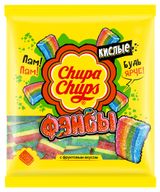 Изображение товара Мармелад жевательный Chupa Chups Фансы, 150 г