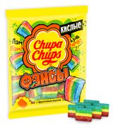 Изображение товара Мармелад жевательный Chupa Chups Фансы, 70 г