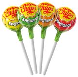 Изображение товара Карамель Chupa Chups Кислорот, 12 г
