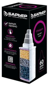 Изображение товара Кассета сменная «Барьер» Стандарт