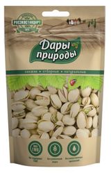 Изображение товара Фисташки «Дары природы» жареные соленые, 70 г