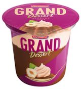 Изображение товара Пудинг Ehrmann Grand Dessert двойной орех 4.9%, 200 г