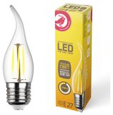 Изображение товара LED-Лампа АШАН Красная птица E27 6-60W