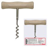 Изображение товара Штопор «МультиДом» Ретро с деревянной ручкой