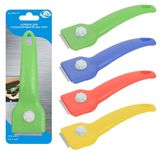 Изображение товара Скребок «МультиДом» для стеклокерамических плит