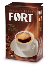 Изображение товара Кофе молотый Fort, 250 г