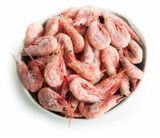 Изображение товара Креветки северные, 1 упаковка ~ 0,5 кг
