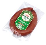 Изображение товара Колбаса полукопченая «Идель» Кавказская Особая халяль, ~ 0,5 кг